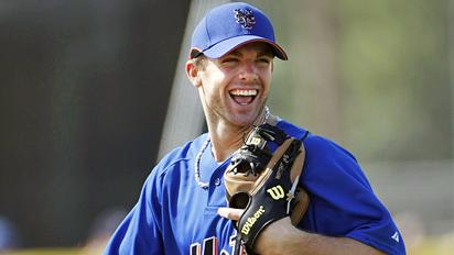 David Wright's All-Star Campaign Is Sponsored By Lady Gaga - ESPN