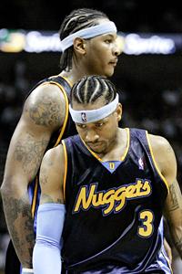 Allen Iverson