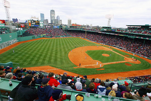 35 Fenway Park 1912 Photos & High Res Pictures - Getty Images