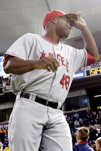 Torii Hunter Pictures - Detroit Tigers - ESPN  Torii hunter, Angels  baseball team, Anaheim angels baseball