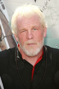 Nick Nolte impractical jokers