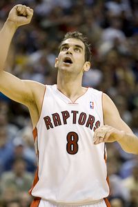 Jose Calderon