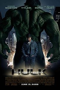 Incredible Hulk 