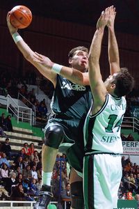 That time Arvydas Sabonis made his case for the best center in the world -  Basketball Network - Your daily dose of basketball