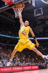 Anthony Parker 