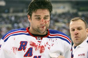 Rangers Say Goodbye to Jagr With the Signing of Naslund - The New