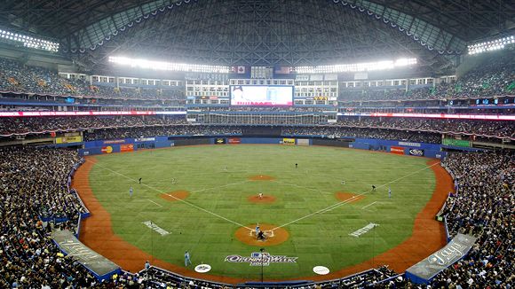 Rogers Centre Sports Betting Picks From Sport Information Traders