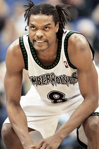 sprewell nba