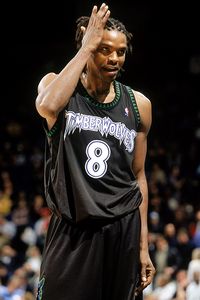 latrell sprewell timberwolves