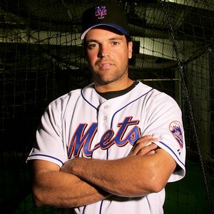 Mike Piazza