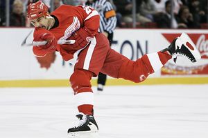 Chris Chelios