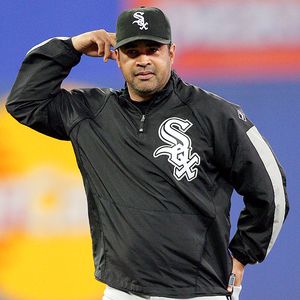 Nick Swisher Isn't the Only Player Ozzie Guillen Had a Problem With