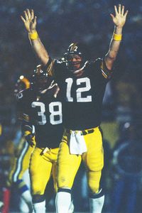 Terry Bradshaw