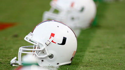 Miami Hurricanes