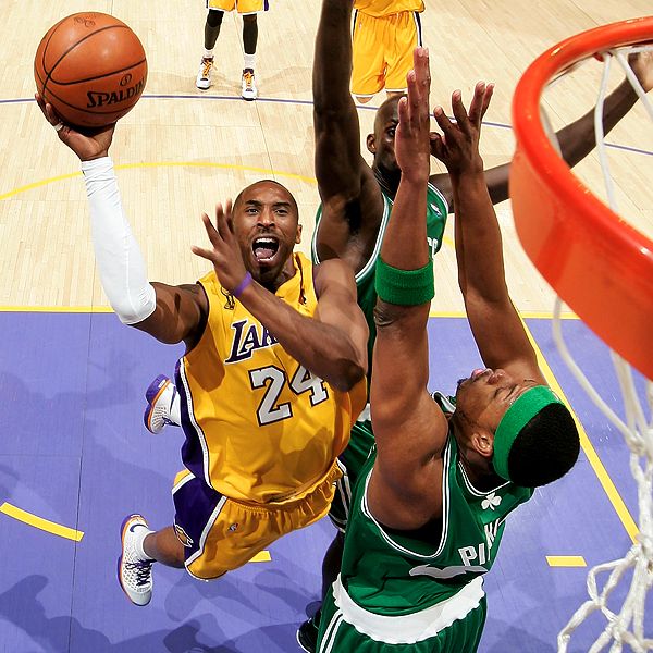 Kobe Bryant