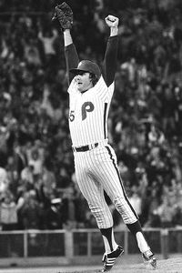 Tug McGraw