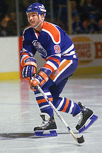 Glenn Anderson