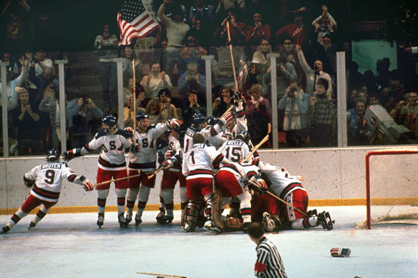 Miracle on Ice