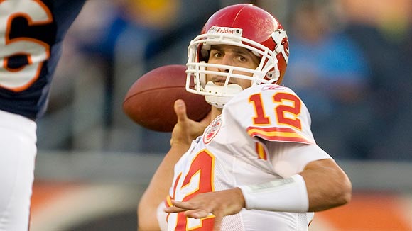 An lisis del campamento de los Chiefs ESPN