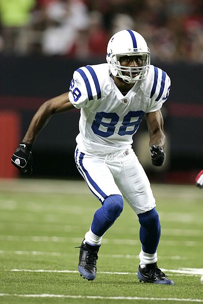 Marvin Harrison