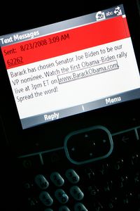 Obama Text