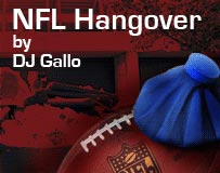 NFL Hangover Playoff Tips