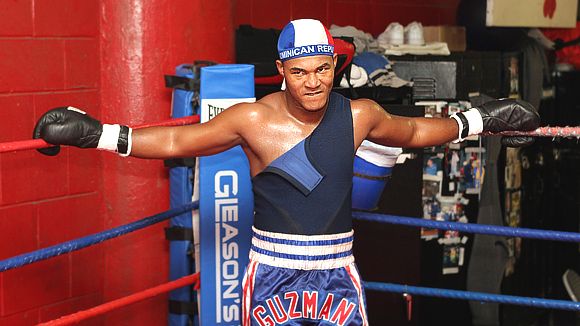 Why Olympic Boxers Aren't Wearing Headgear Anymore
