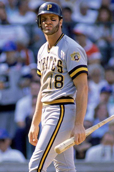 132 Andy Van Slyke Pirates Stock Photos, High-Res Pictures, and Images -  Getty Images