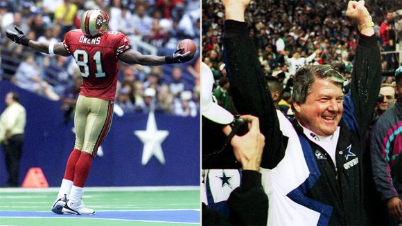 NFL legend Terrell Owens on Hall of Fame 'disrespect,' Eagles