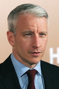 Anderson Cooper