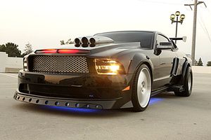 Knight Rider
