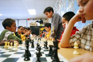 Chess Players