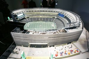 New Meadowlands