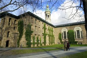 Princeton