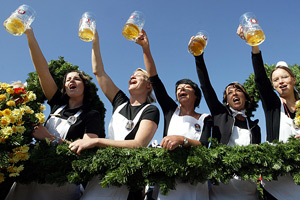 Oktoberfest