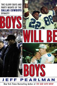 Pearlman: Boys Will Be Boys excerpt - ESPN Page 2