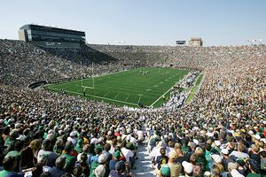 Notre Dame