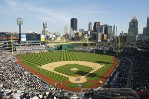 PNC Park