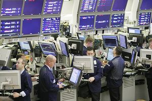 New York Stock Exchange
