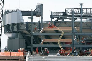 Giants/Jets Stadium