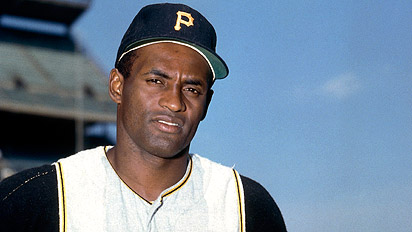 Roberto Clemente - Photos - ESPN