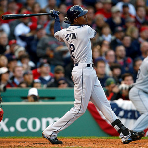 Jackson: The true meaning of B.J. Upton - ESPN Page 2