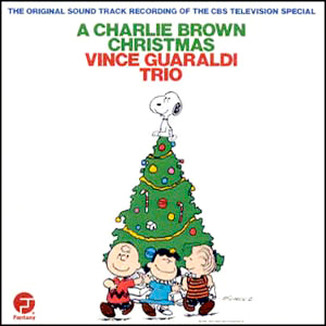 Charlie Brown Christmas