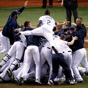 Tampa Bay Rays