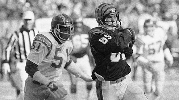 Cold reality: '81 AFC title game a struggle from start to finish - ESPN