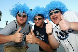 Why I'm a fan of the Tampa Bay Rays - DRaysBay