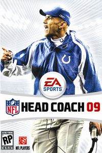 Tony Dungy