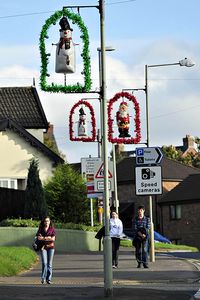 Xmas Decorations