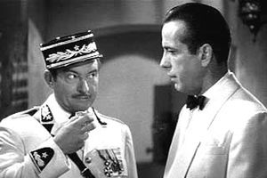 Casablanca