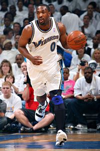 Gilbert Arenas